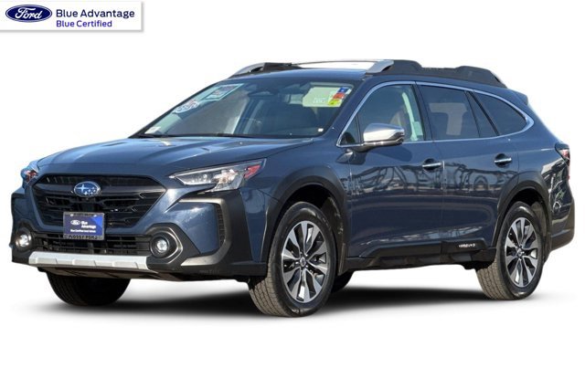 Used 2024 Subaru Outback Touring