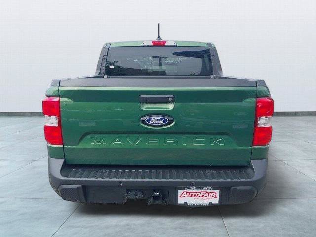 Certified 2025 Ford Maverick XL w/ 4K Tow Package AWD/4WD image 6