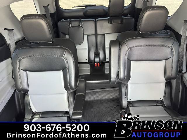 Certified 2023 Ford Explorer XLT w/ Equipment Group 202A RWD image 32