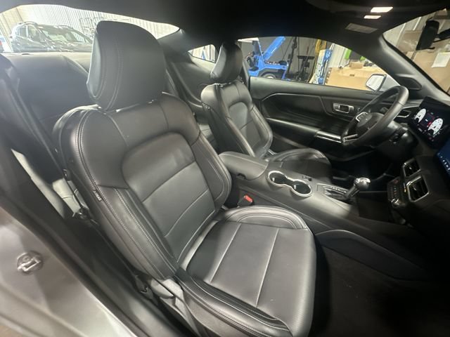 Certified 2026 Ford Mustang Premium RWD image 32