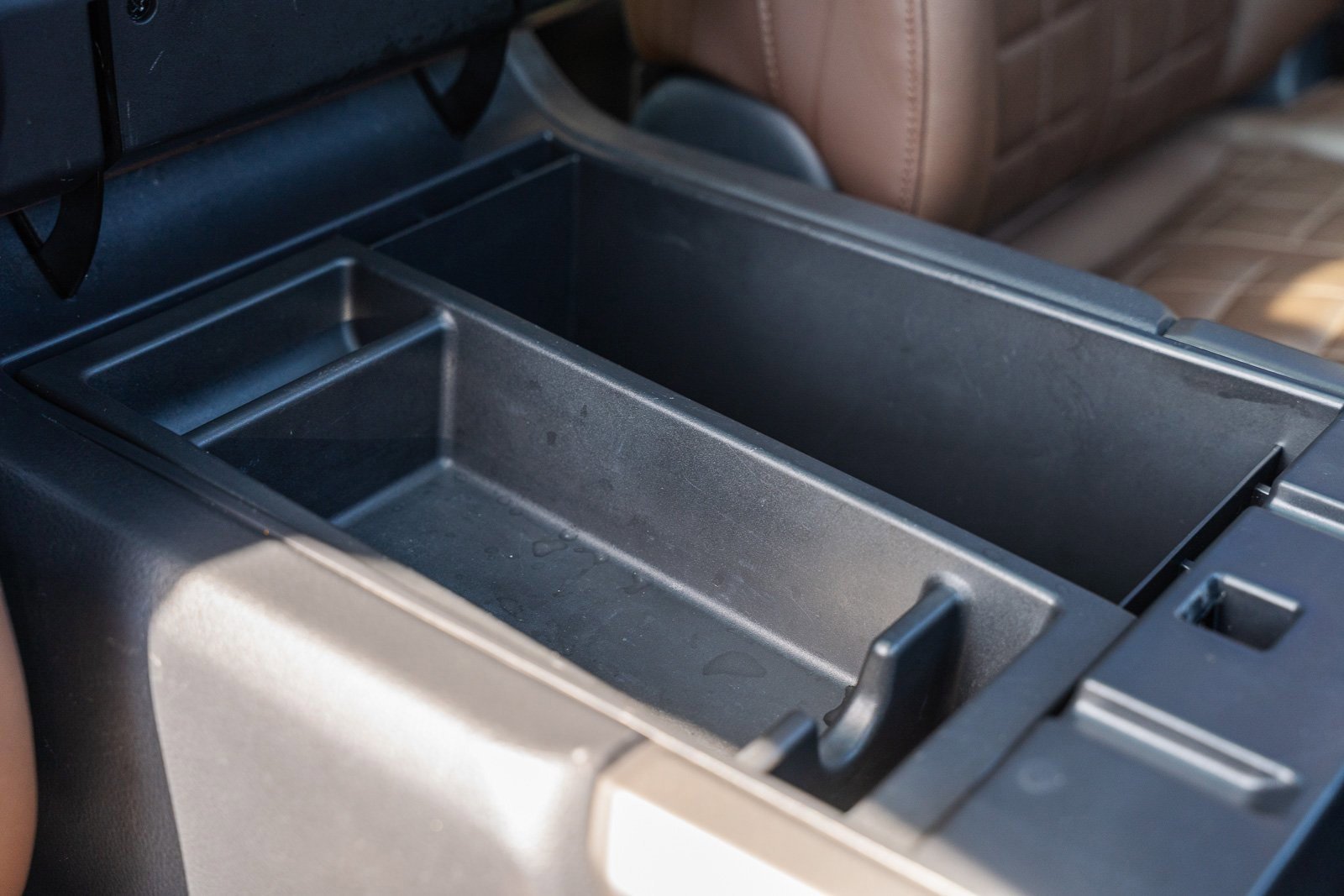 Used 2023 Nissan Titan Platinum Reserve w/ Moonroof Package image 15