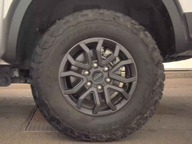 Certified 2024 Ford Ranger Raptor AWD/4WD image 16