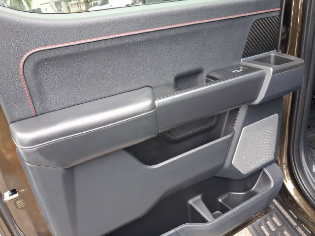Certified 2024 Ford F150 Raptor AWD/4WD image 9