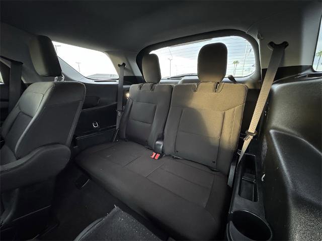 Certified 2023 Ford Explorer XLT image 16
