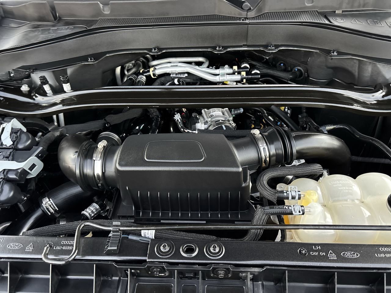 Certified 2024 Ford Explorer King Ranch w/ Technology Package image 12