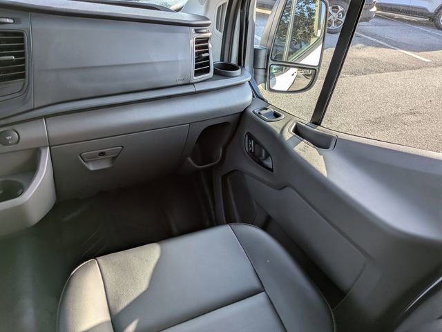 Certified 2025 Ford Transit 150 Low Roof image 16