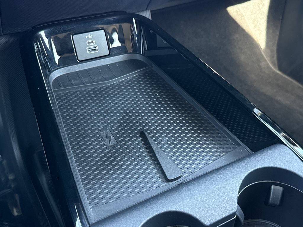 Certified 2025 Ford Mustang Mach-E Premium RWD image 24
