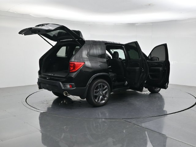 Used 2023 Honda Passport EX-L image 45