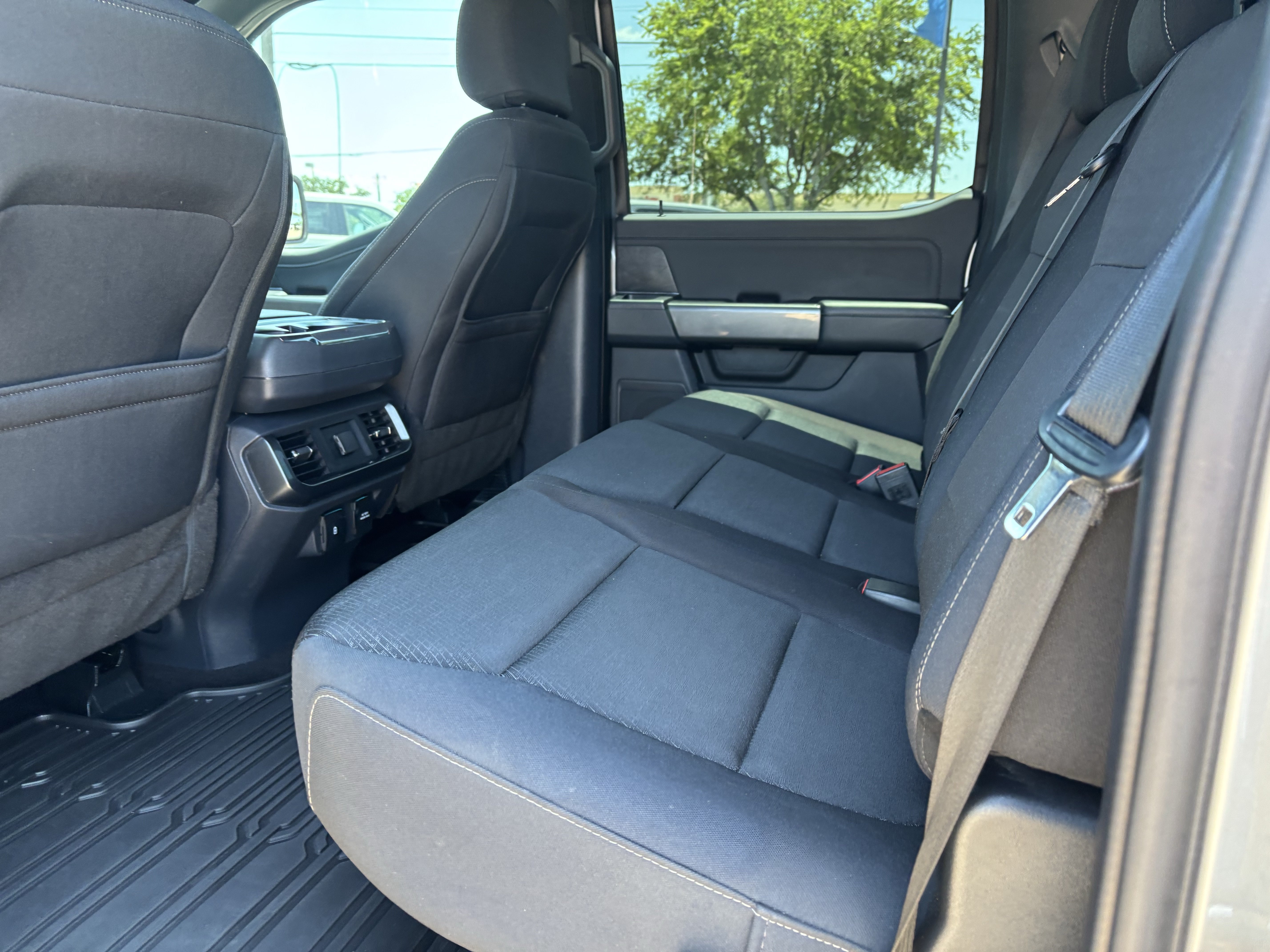 Certified 2022 Ford F150 XLT w/ Equipment Group 302A High AWD/4WD image 15