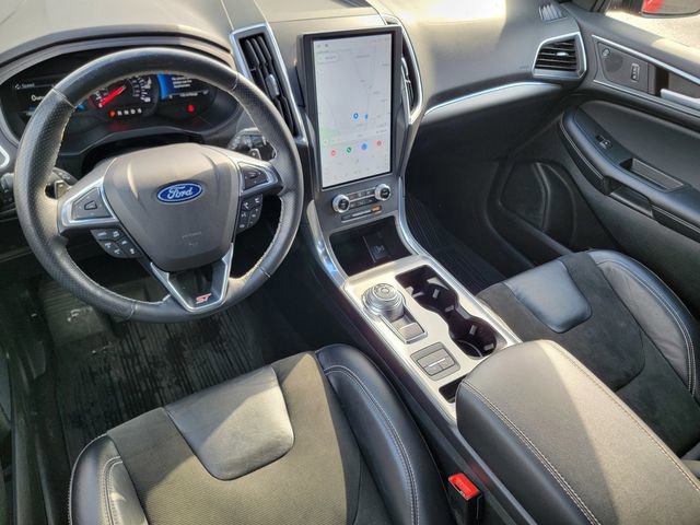 Certified 2023 Ford Edge ST w/ Equipment Group 401A image 37