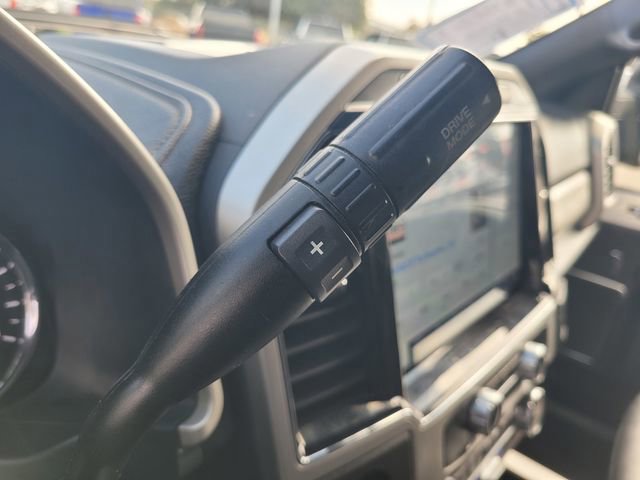 Certified 2022 Ford F350 Lariat w/ Lariat Ultimate Package image 18