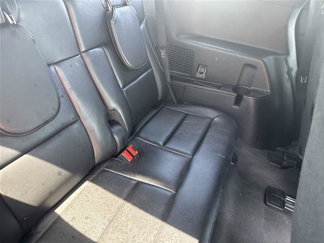 Certified 2022 Ford Explorer ST w/ Equipment Group 401A RWD image 23