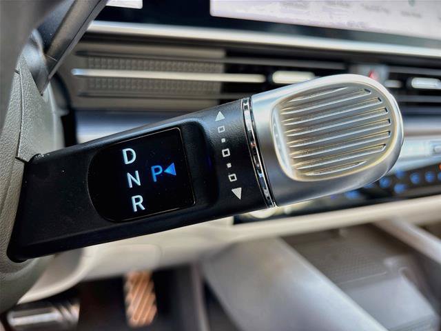 Used 2025 Hyundai Ioniq 6 Limited RWD image 18
