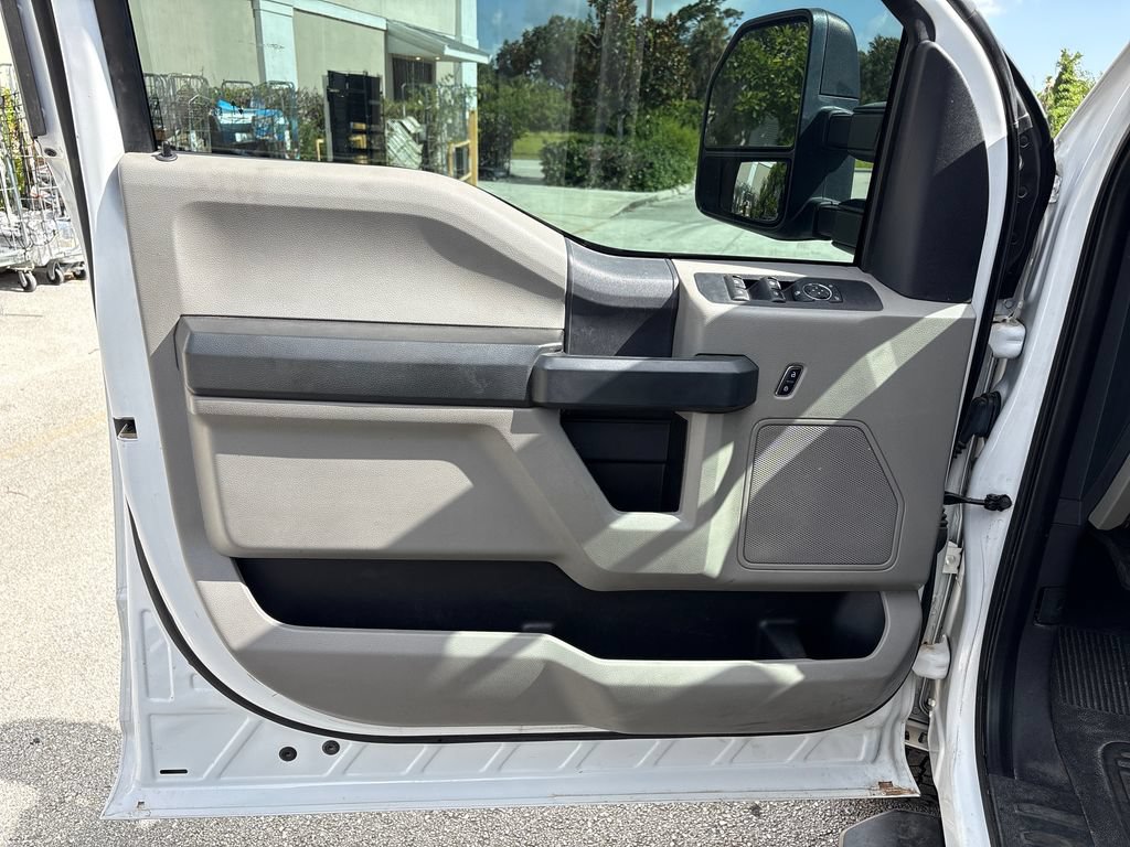 Certified 2022 Ford F250 XL w/ Power Equipment Group AWD/4WD image 25