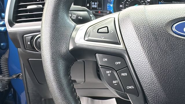 Certified 2024 Ford Edge SEL w/ Sport Appearance Package image 17