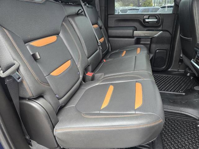 Used 2022 GMC Sierra 2500 AT4 w/ AT4 Premium Plus Package AWD/4WD image 26