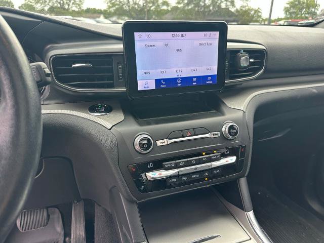 Certified 2020 Ford Explorer XLT w/ Equipment Group 202A AWD/4WD image 11