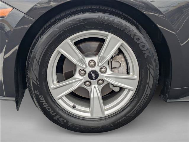 Certified 2023 Ford Mustang Coupe RWD image 23