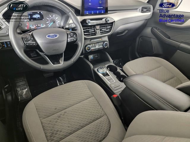 Certified 2022 Ford Escape SE w/ Cold Weather Package image 33