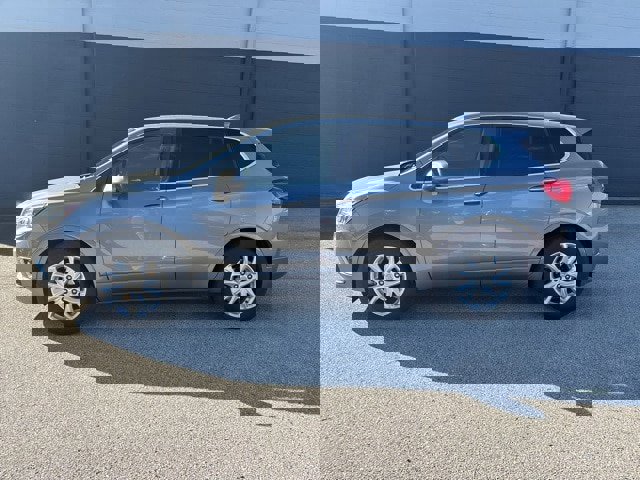 Used 2020 Buick Envision Preferred image 1