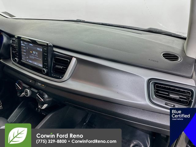 Used 2020 Kia Rio S FWD image 29