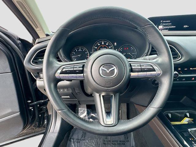 Used 2023 MAZDA CX-30 AWD 2.5 S w/ Premium Package image 7