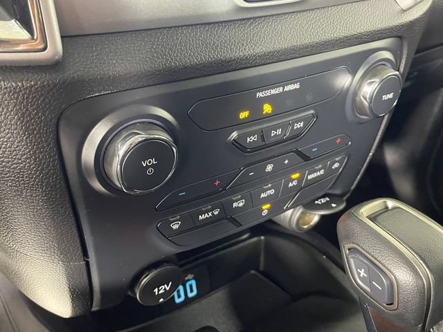 Certified 2023 Ford Ranger XLT w/ Equipment Group 301A Mid AWD/4WD image 9