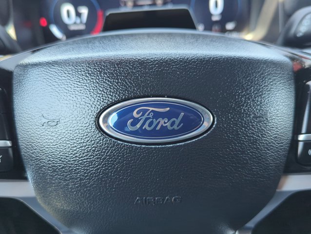 Certified 2025 Ford Explorer ST-Line w/ ST-Line Street Pack AWD/4WD image 25
