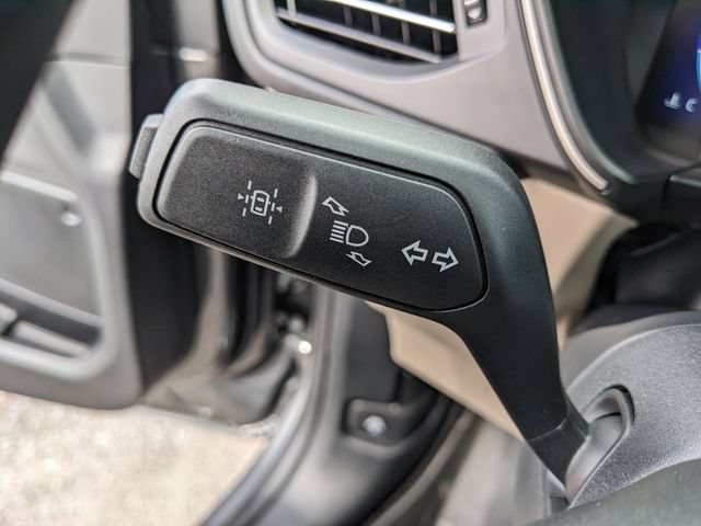 Certified 2022 Ford Escape SEL w/ Technology Package AWD/4WD image 28
