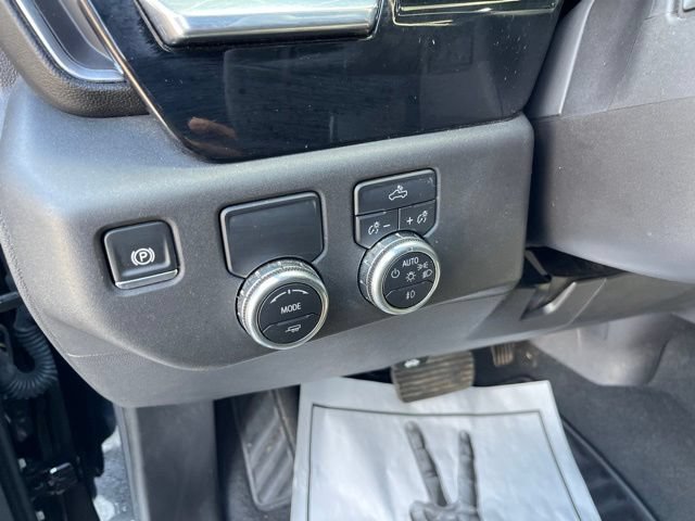 Used 2025 GMC Sierra 1500 Elevation RWD image 15