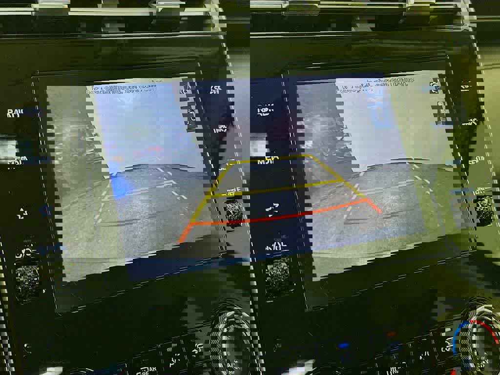 Used 2023 Hyundai Tucson SEL image 28