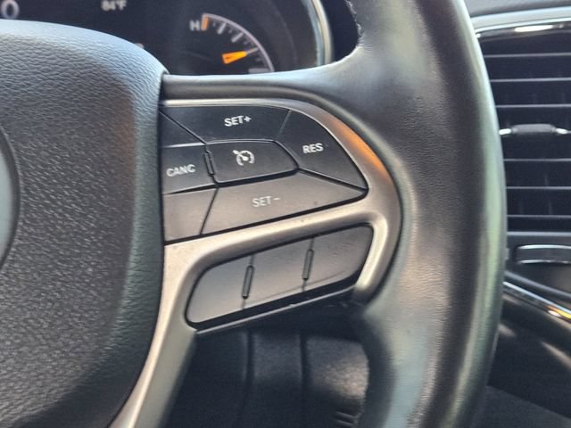 Used 2021 Jeep Grand Cherokee Freedom Edition RWD image 27
