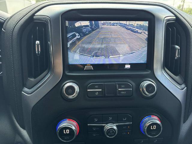 Used 2021 GMC Sierra 1500 Elevation w/ LPO, Elevation Black Package RWD image 25