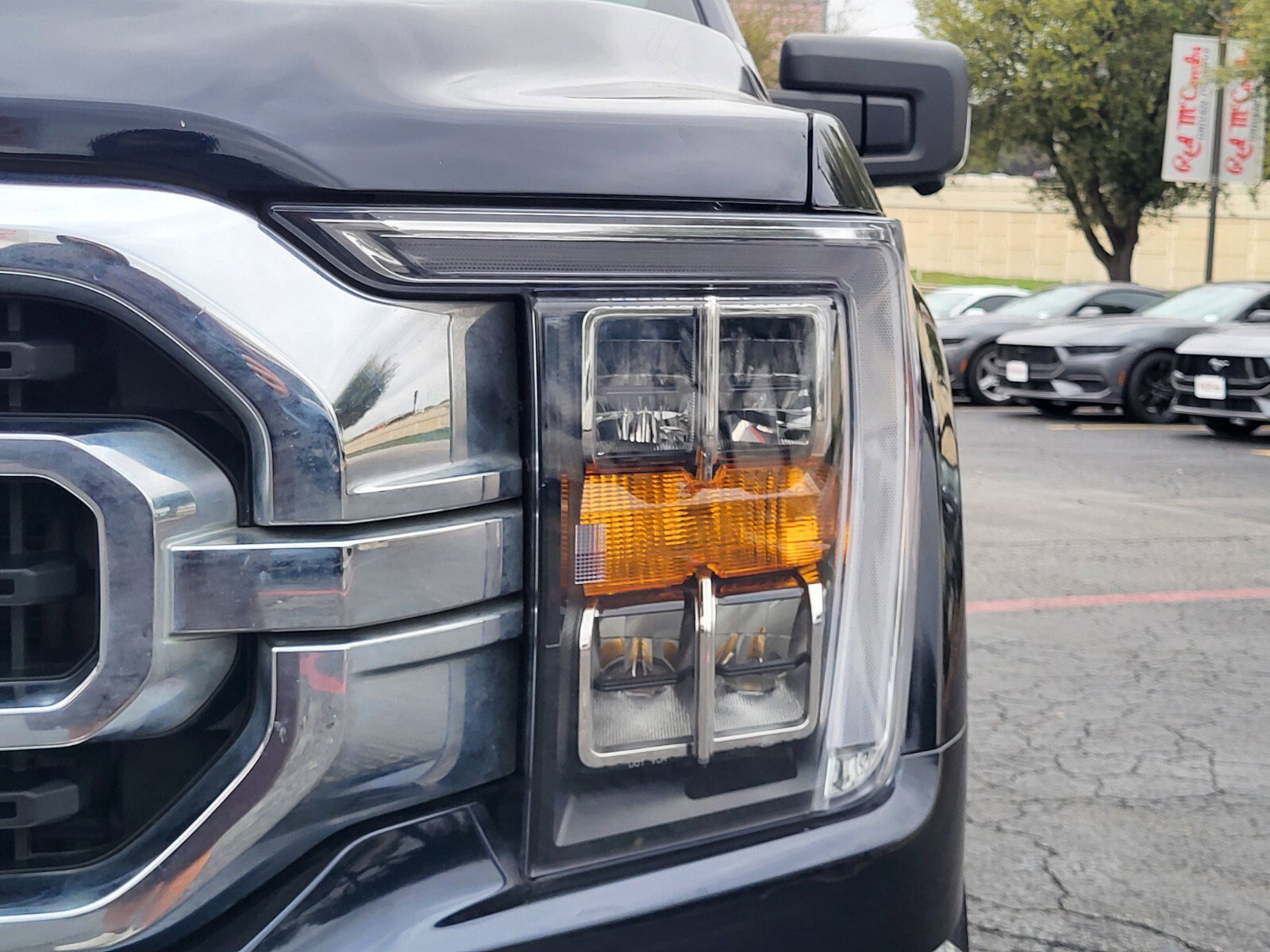 Certified 2022 Ford F150 XLT w/ Equipment Group 302A High image 10