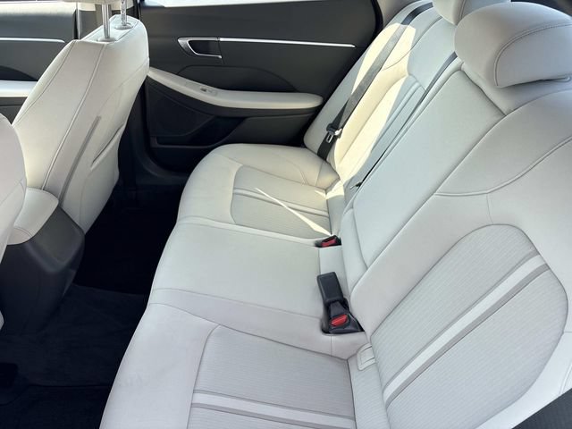 Used 2023 Hyundai Sonata SEL w/ Cargo Package FWD image 16