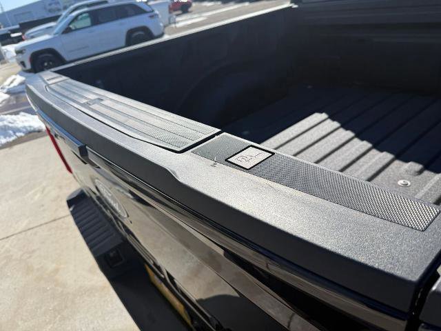 Certified 2024 Ford F150 XLT w/ Equipment Group 303A High image 20