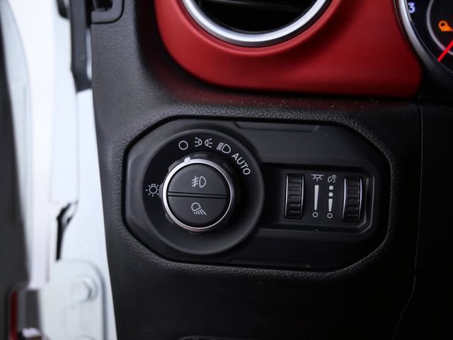Used 2020 Jeep Gladiator Rubicon AWD/4WD image 27