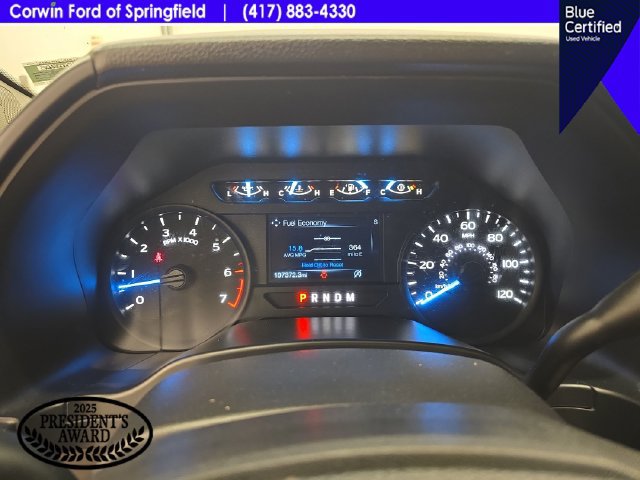 Certified 2018 Ford F150 XL w/ Equipment Group 101A Mid AWD/4WD image 29