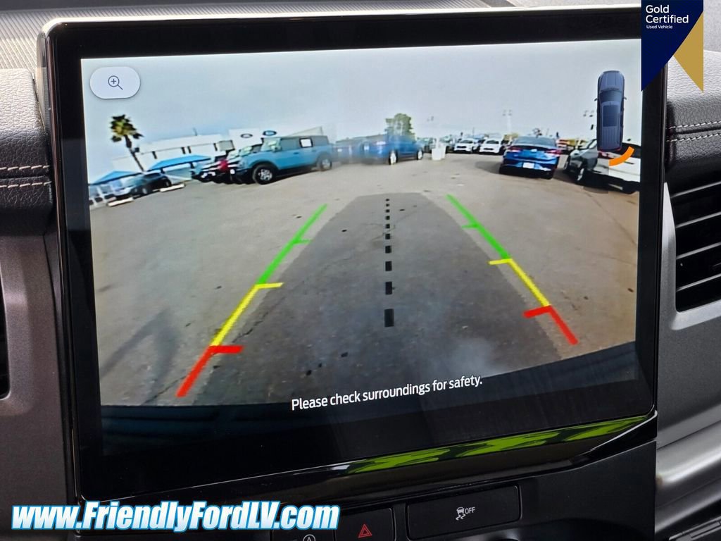 Certified 2024 Ford Expedition Max XLT image 21