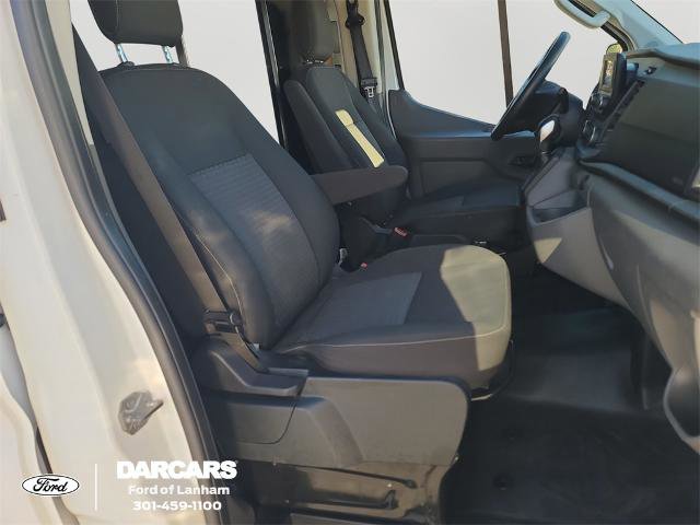 Certified 2023 Ford Transit 250 Low Roof w/ Exterior Upgrade Package image 7