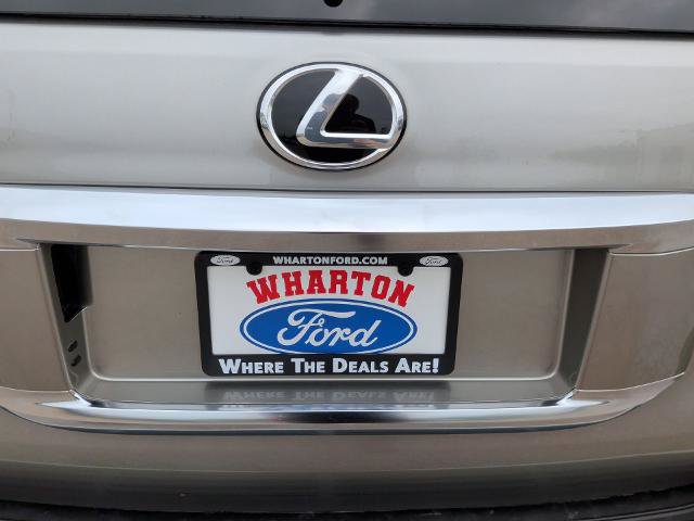 Used 2021 Lexus GX 460 Luxury w/ Off Road Package AWD/4WD image 40