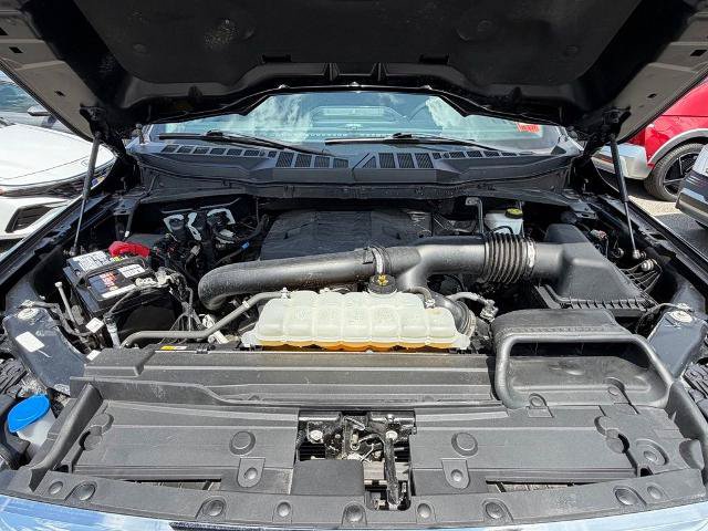 Certified 2023 Ford F150 XLT AWD/4WD image 19