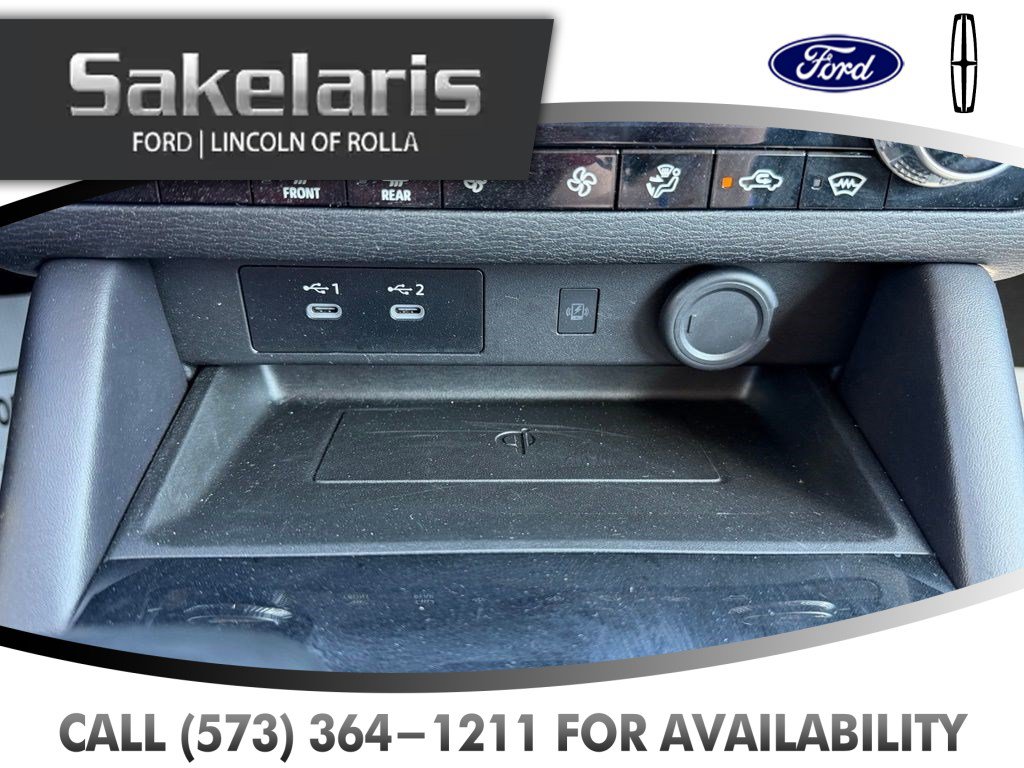 Used 2025 Mitsubishi Outlander AWD image 25