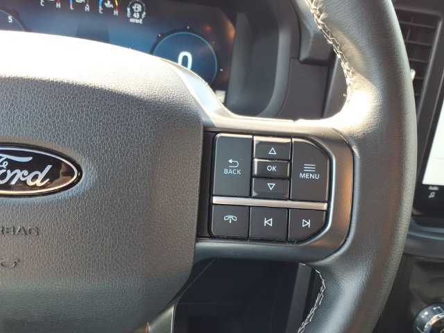 Certified 2024 Ford F150 XLT w/ Equipment Group 302A MID AWD/4WD image 18