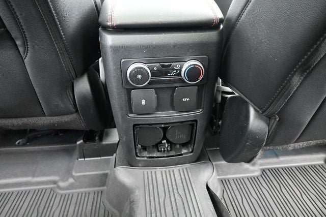 Certified 2023 Ford Explorer ST-Line w/ Class IV Trailer Tow Package AWD/4WD image 24