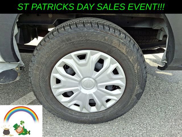 Certified 2024 Ford Transit 250 Base w/ Exterior Upgrade Package image 28