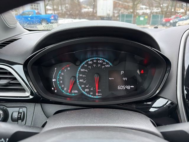 Used 2022 Chevrolet Spark LT image 15