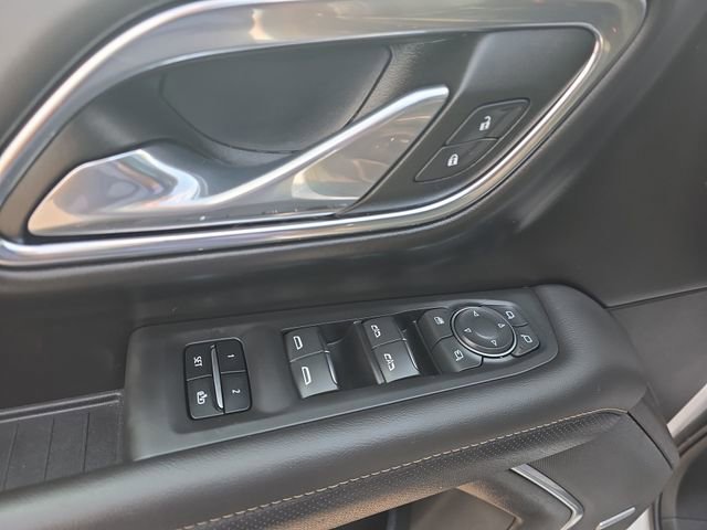 Used 2024 Chevrolet Tahoe Premier image 13