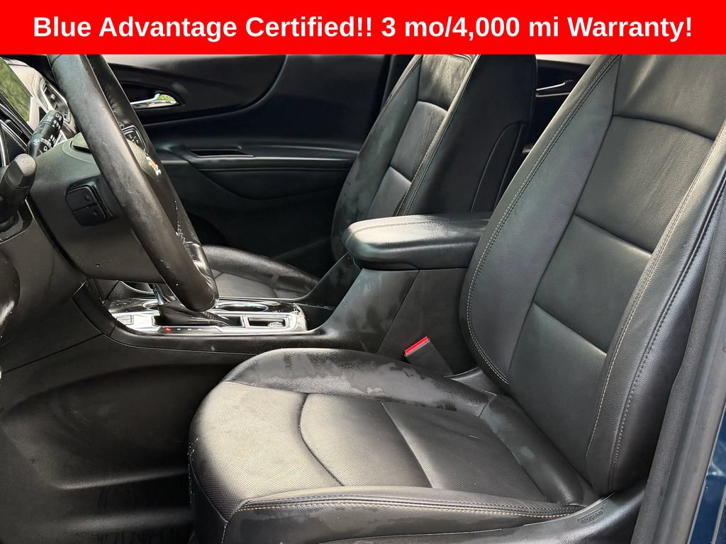 Used 2020 Chevrolet Equinox Premier AWD/4WD image 20