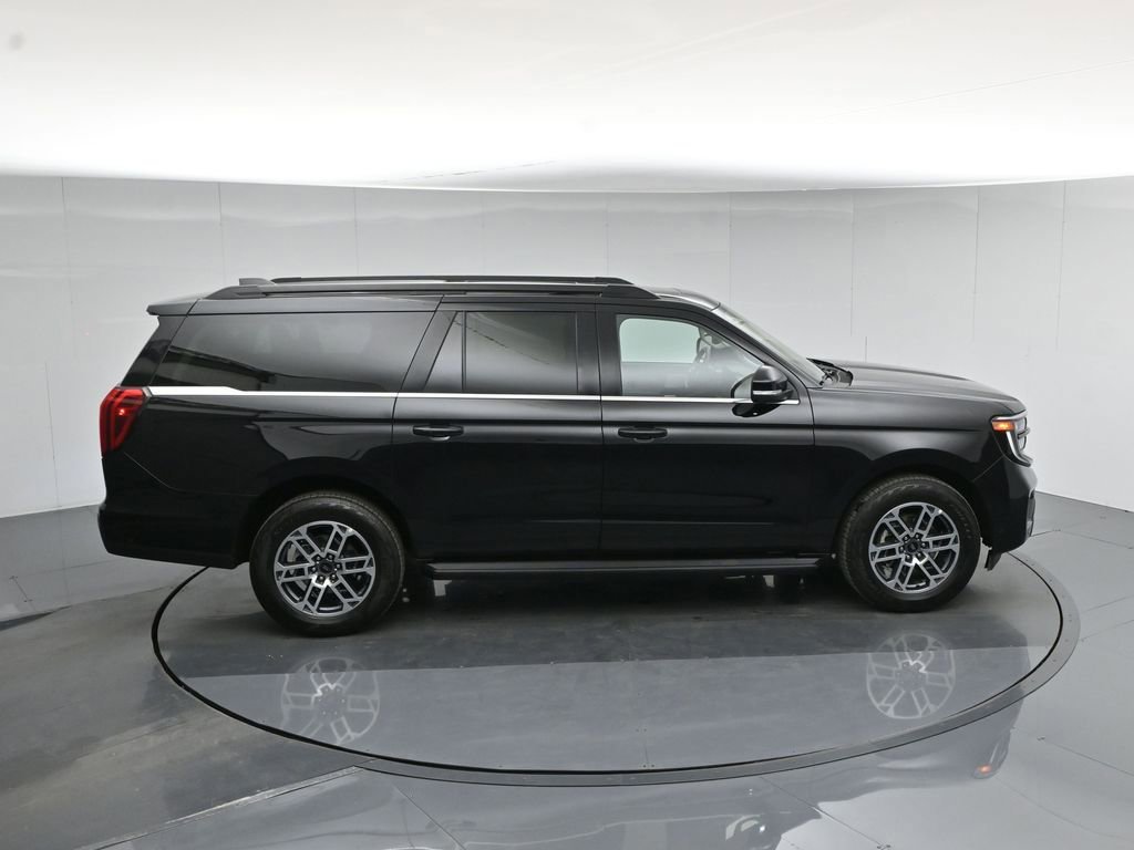 Certified 2025 Ford Expedition Max Active image 8